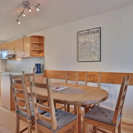 Seebruecke Seebruecke 26 Appartement Scharbeutz