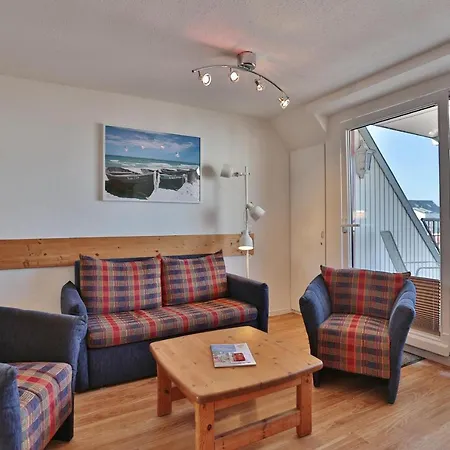 Seebruecke Seebruecke 26 * Scharbeutz