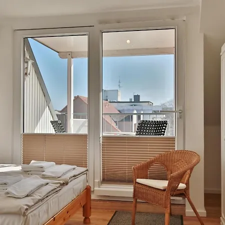 Appartement Seebruecke Seebruecke 26