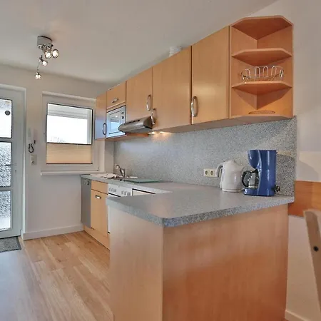 Seebruecke Seebruecke 26 Appartement *