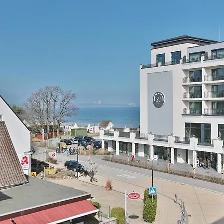 Appartement Seebruecke Seebruecke 26