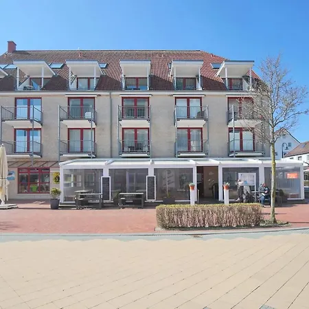 Seebruecke Seebruecke 26 Appartamento Scharbeutz