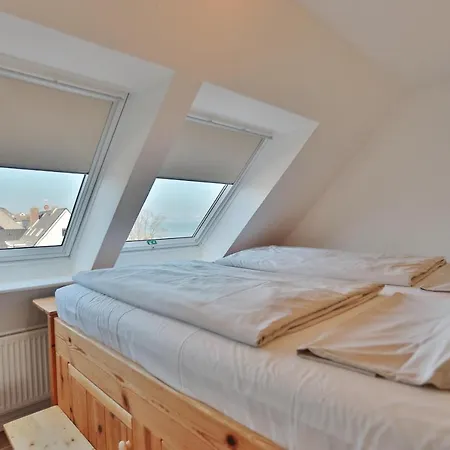 Seebruecke Seebruecke 26 Appartement Scharbeutz