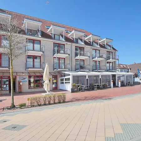 Seebruecke Seebruecke 26 Scharbeutz