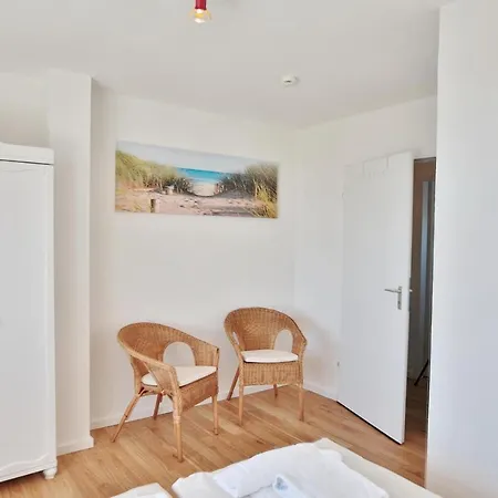 Appartement Seebruecke Seebruecke 26