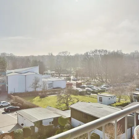 Seebruecke Seebruecke 26 Appartement