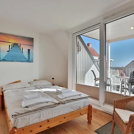 Seebruecke Seebruecke 26 * Scharbeutz