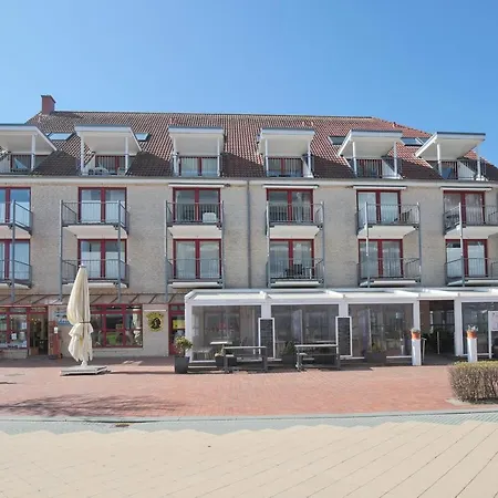 Seebruecke Seebruecke 26 Appartement Scharbeutz