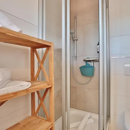 Seebruecke Seebruecke 26 Appartement