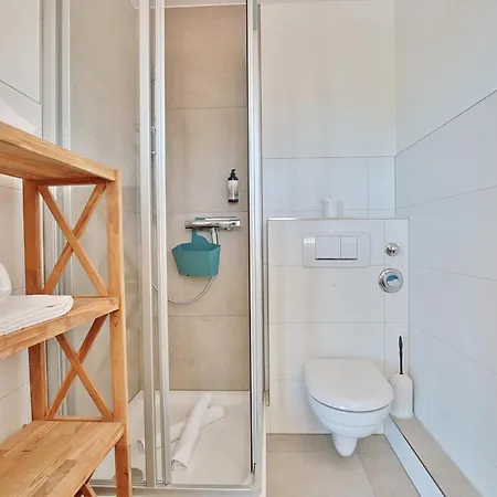 Seebruecke Seebruecke 26 Appartement *