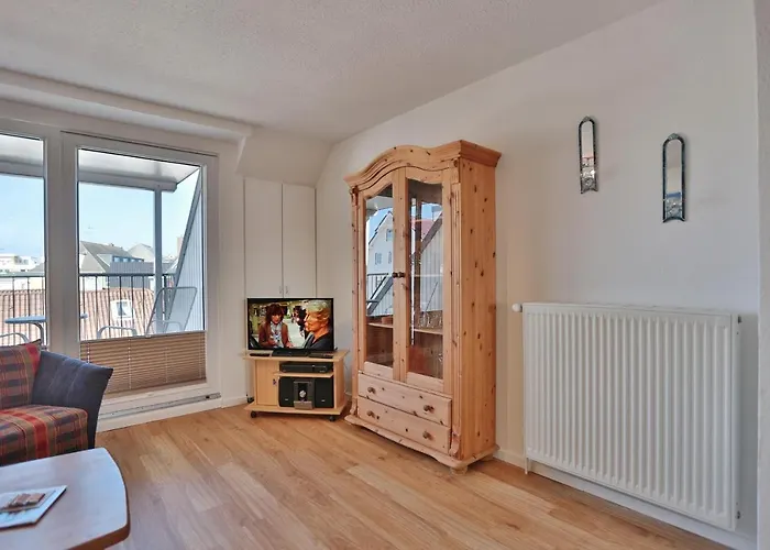 Seebruecke Seebruecke 26 *