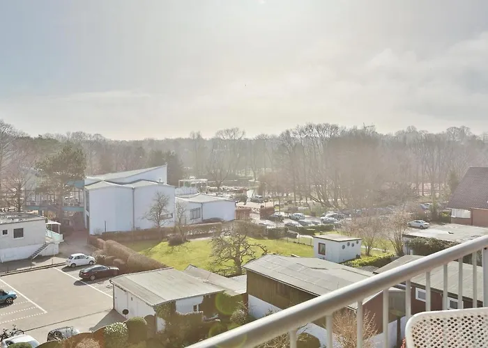 Seebruecke Seebruecke 26 公寓