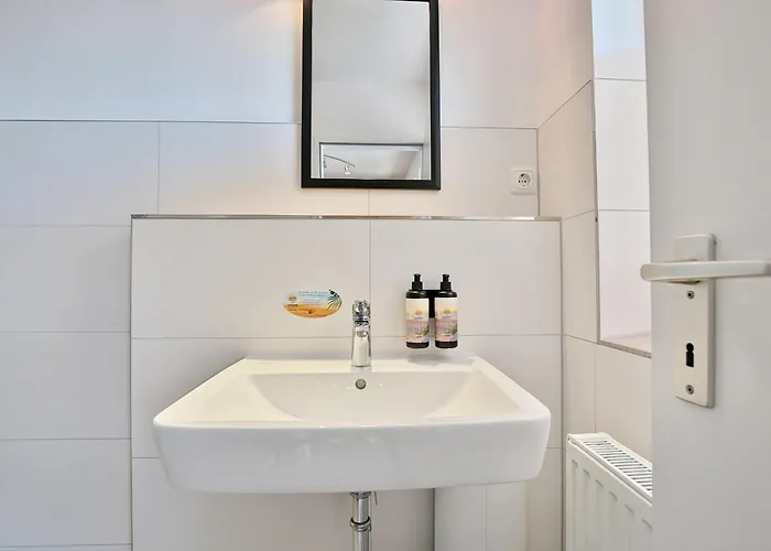 Seebruecke Seebruecke 26 * 沙博伊茨